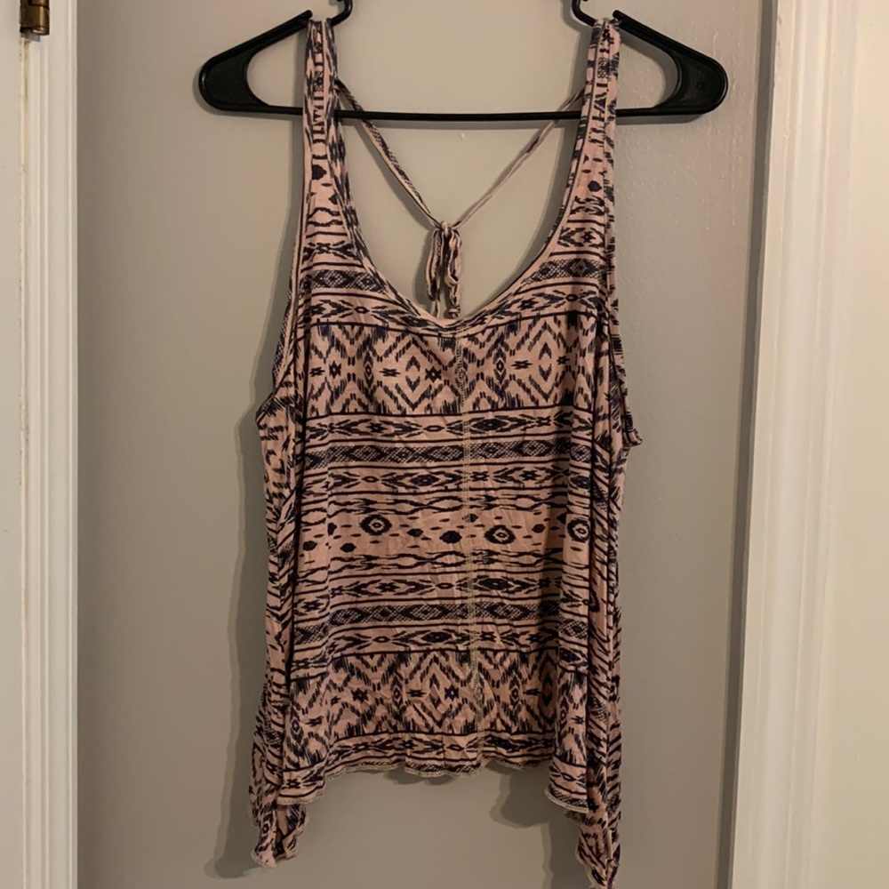 Billabong crop top